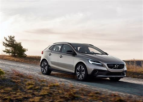 Volvo V40 D3 150 Cross Country Geartronic Cross Country Automais