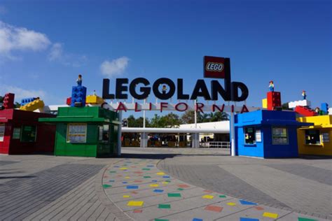 Legoland California Resort A Kid Centric Hotel Experience Gone With