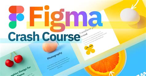 What Is Figma A Design Crash Course 2021 Tutorial Gitconnected