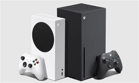 They were both released on november 10. Xbox Series X launch: Will there be consoles available on ...