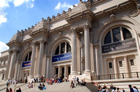 Most Famous Art Museums In The Us At Ruth White Blog