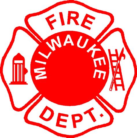 Fire Department Logo Clip Art Gallery Clip Art Library