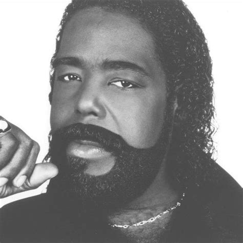 Barry White ~ Complete Biography With Photos Videos