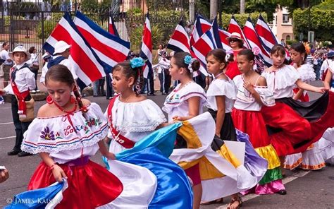 The Costa Rican Folk Tradition The Costa Rica News