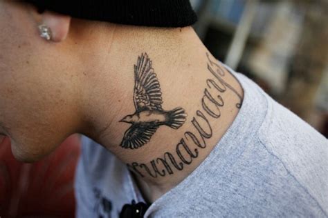 45 Bird Tattoos For Men And Women