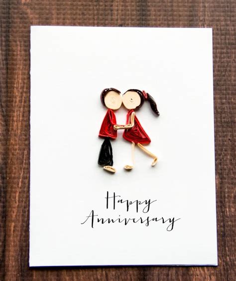 Pin On Naughty Anniversary Cards