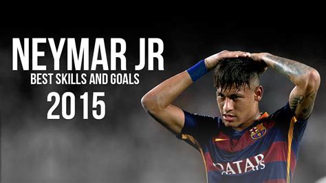 See actions taken by the people who manage and post content. Neymar Jr - Best Skills - 2015 - 1080p HD - YouTube