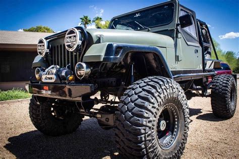 1967 Jeep Cj 10 For Sale