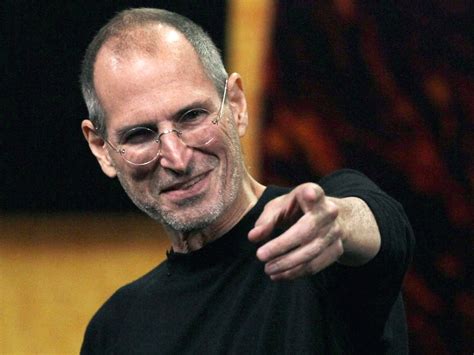 Steve Jobs Apple Founders Moving Speech On Why Being Fired From Tech