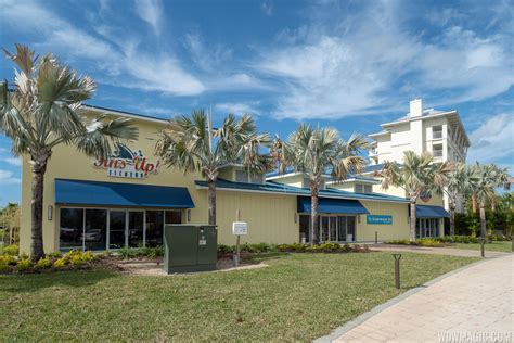 Photos Tour The Brand New Margaritaville Resort Orlando