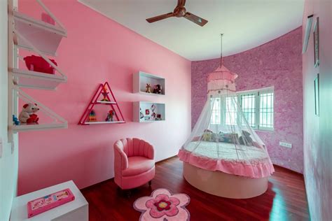 Here Are 5 Bedroom Design Ideas For Kids That Our Expert Designers Of
