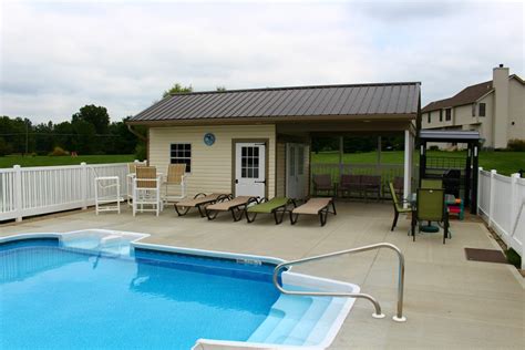 Sheds With Porches 17 Unique Ideas For Your Cabin Shed