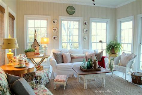 Savvy Southern Style Our Home Paint Colors Painted Furniture Colors