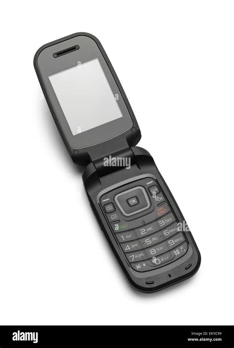 Flip Phone Hi Res Stock Photography And Images Alamy
