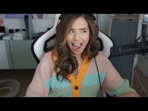 Pokimane Left Speechless After Getting Banned From Mizkifs Chat During Live Stream