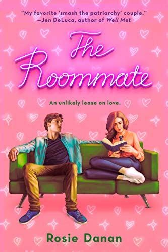 The Roommate The Intimacy Experiment Rosie Danan