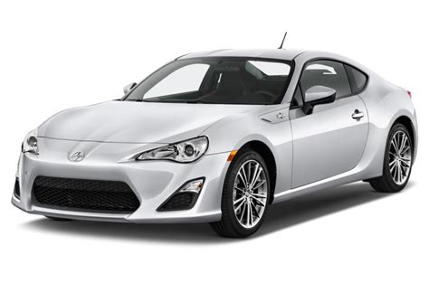 2013 Scion Fr S Prices Reviews And Photos Motortrend