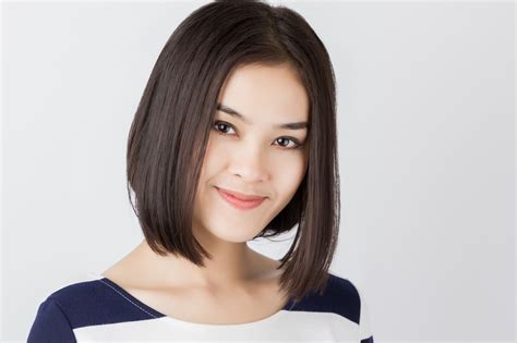 Simak rekomendasi dari kami berikut ini ya! Tips merawat model rambut smoothing pendek - All Things Hair Indonesia