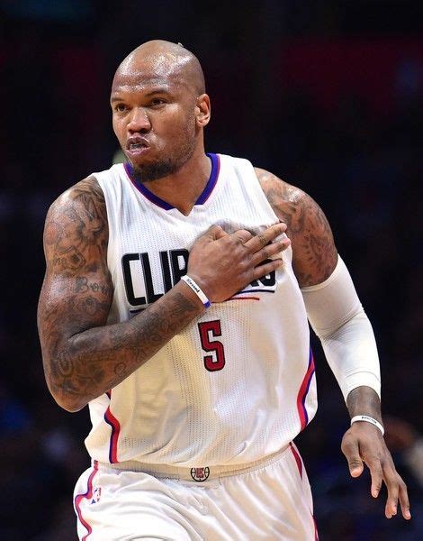Mo Speights Opts Out Of The Final Year On His Contract Basketball