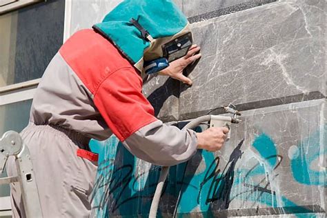 If you're dealing with other marks, you can use any type of solvent. Efficient Professional Graffiti Removal in Melbourne ...