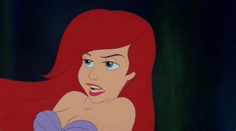 Ariel The Little Mermaid Image 16988522 Fanpop