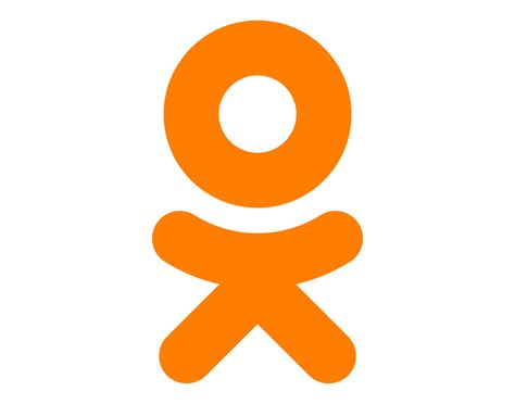 Odnoklassniki Logo And Symbol Meaning History Png