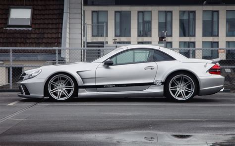 Bmw 7 serisi, çok dikkat çeken ve tercih edilen özelliklere sahiptir. Latest Prior Mercedes SL Black Edition