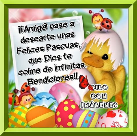 Felices Pascuas ~ ♥ ♥dilo Con ImÁgenes♥ ♥