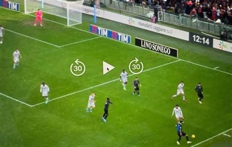 Moviola Rocchi ci spieghi Perché con mezzo metro di fuorigioco gol