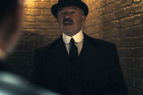 ‘peaky Blinders Recap Season 2 Episode 1 Decider