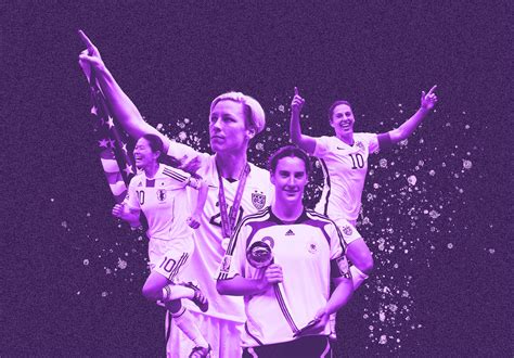 Women’s World Cup Winners The Past Champions The Analyst