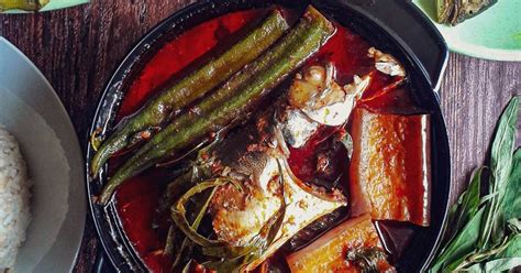 We did not find results for: Resipi Asam pedas ikan cencaru oleh Lurve Manja - Cookpad