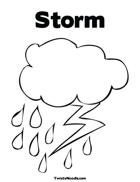 Downloads are subject to this site's term of use. The best free Storm coloring page images. Download from ...