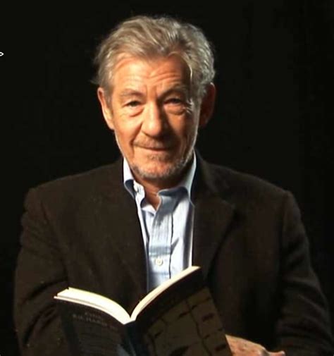 Ian mckellen is an english stage and screen actor. Ian McKellen + Richard III | Ian mckellen, Richard iii ...