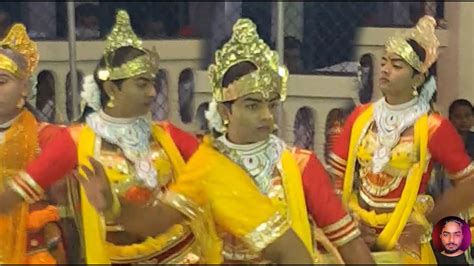 Pattini Dance Kannagi Amma Sri Lankan Traditional Ritual Low Land