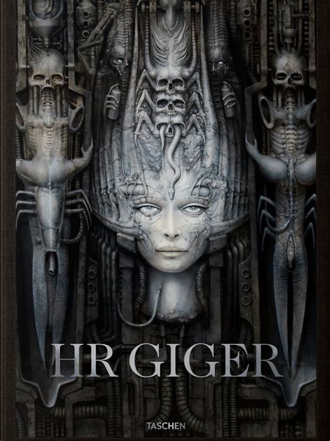 A Disturbingly Beautiful Tribute To H R Gigers Nightmarish Work WIRED