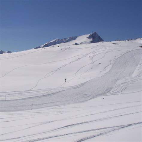 Sciare In Val Di Lei Madesimo In Giro Con Luchino