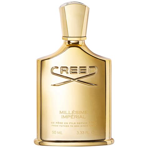 Creed Millesime Imperial Perfume Eau De Parfum 50 Ml In White Modesens