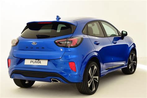 Viimeisimmät twiitit käyttäjältä puma (@puma). Ford Puma - Specification, Price, Features, Launch Date