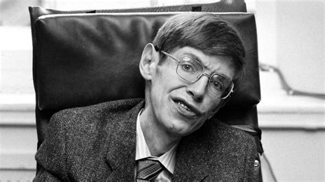Top 9 Major Accomplishments Of Stephen Hawking