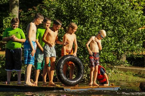 Why A Multi Week Summer Camp Experience Is The Way To Go — Camp Friendship
