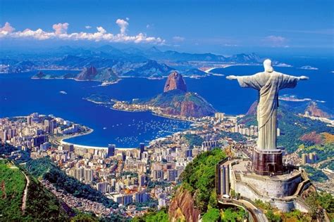 10 Top Places To Visit In Brazil In 2023 Tripfore