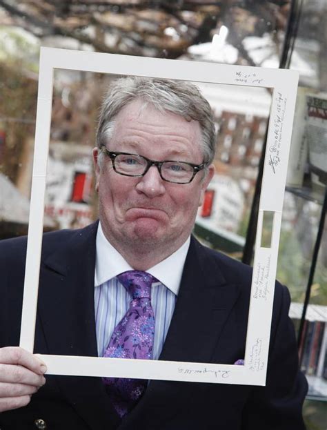 comedian jim davidson makes an anti woke panel show with no snowflakes allowed