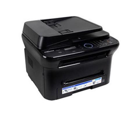 Samsung Scx 4623fn Multifunctional Laser Printer For Office At Rs