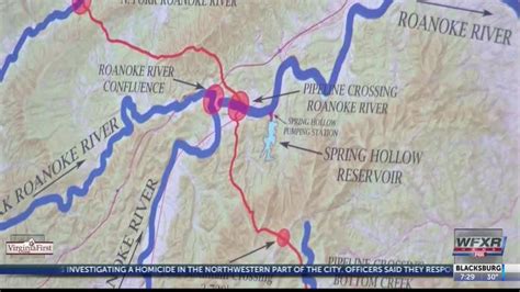 Mountain Valley Pipeline Costs Rise To At Least 53 Billion A 51