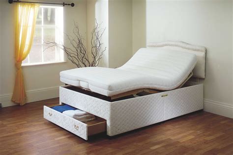 Quality mattresses at affordable prices. Double Adjustable Beds | Laybrook.com