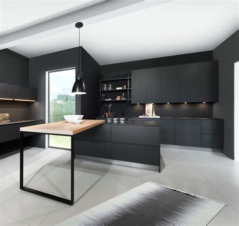 You can replace the cabinets with an open shelf for decorative dishes or even leave the space empty. 8 Top Trends in Kitchen Design for 2020 | Kitchens ...