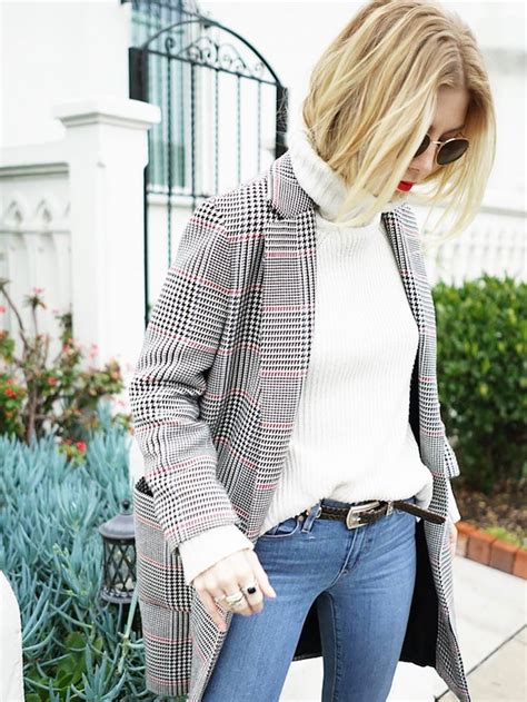 15 Stylish Photos From Our 30 Day Winter Style Challenge Whowhatwear