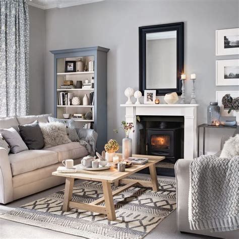 The Best Grey Paint For Walls As Chosen By Ideal Homes Editors And