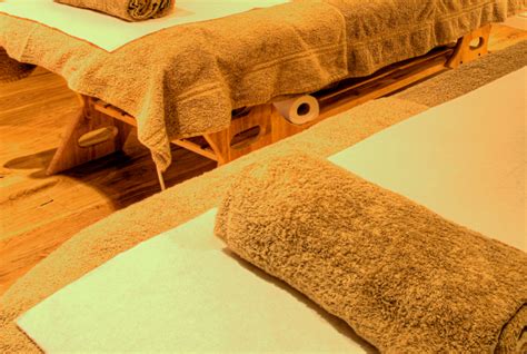 Spa And Massage Five Massage Clinics In Central London Open Until 10pm